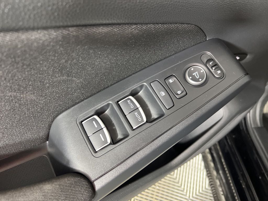 2023 Honda Civic EX