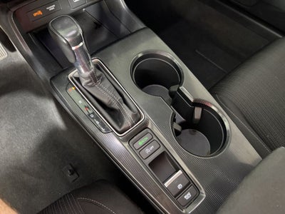2023 Honda Civic EX