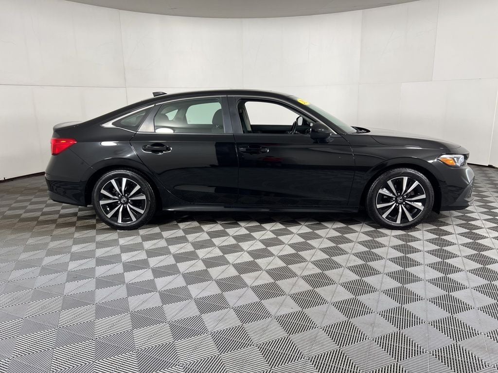 2023 Honda Civic EX