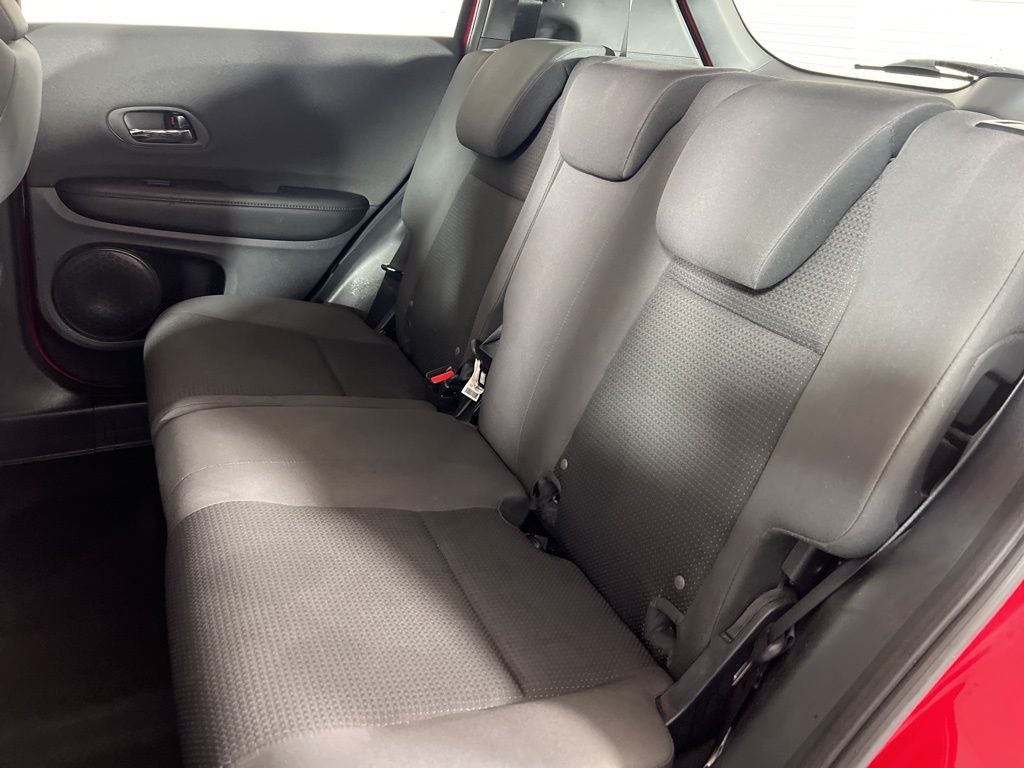 2020 Honda HR-V Sport