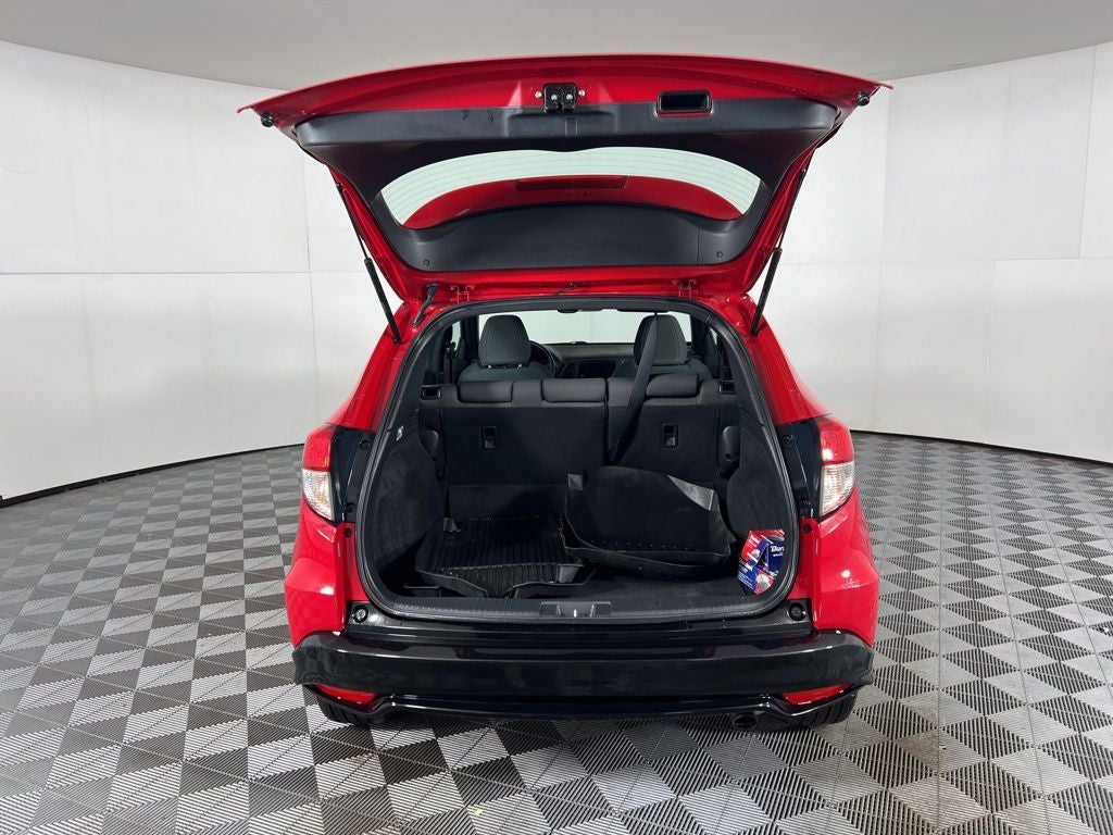 2020 Honda HR-V Sport