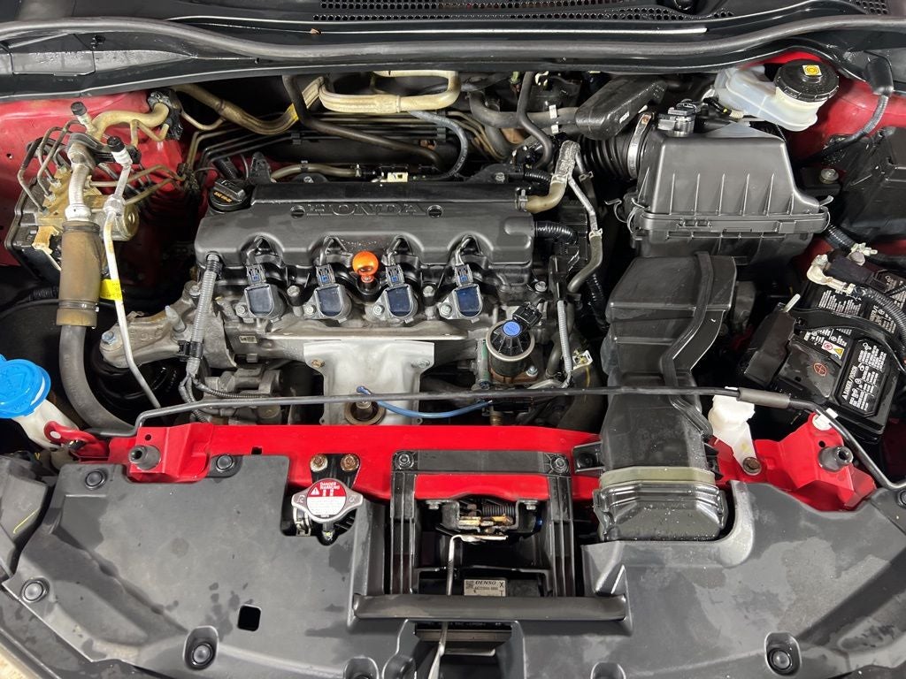 2020 Honda HR-V Sport