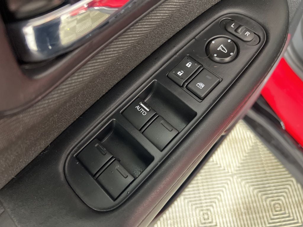 2020 Honda HR-V Sport