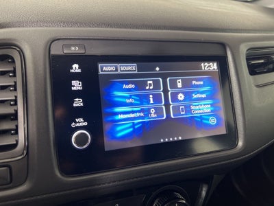 2020 Honda HR-V Sport