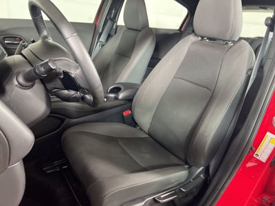 2020 Honda HR-V Sport