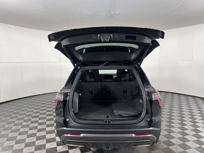 2025 Chevrolet Equinox ACTIV