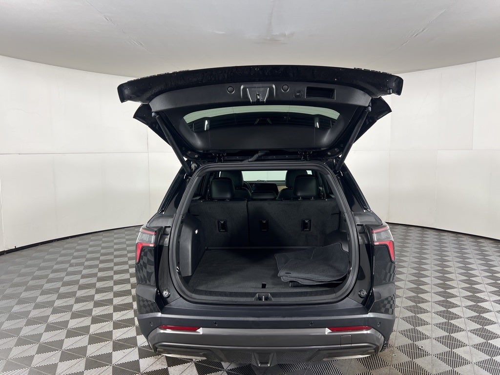 2025 Chevrolet Equinox ACTIV