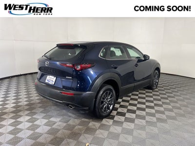 2023 Mazda Mazda CX-30 2.5 S