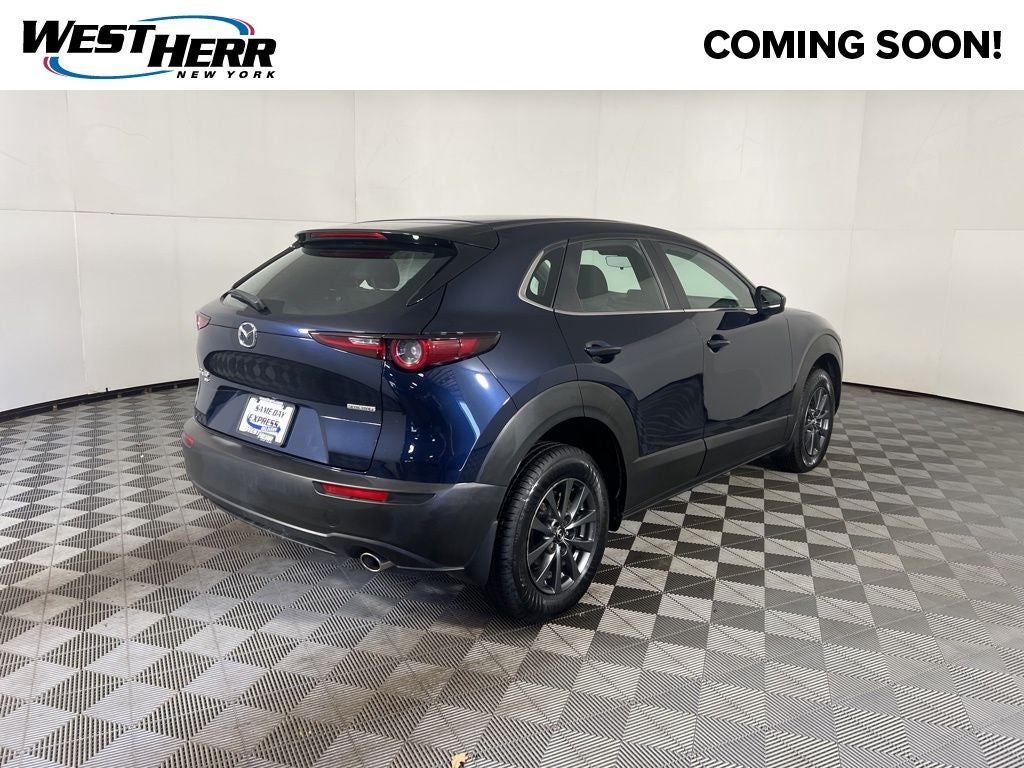 2023 Mazda Mazda CX-30 2.5 S