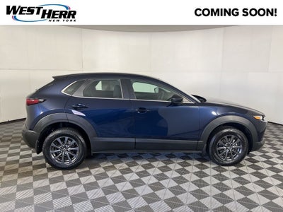 2023 Mazda Mazda CX-30 2.5 S