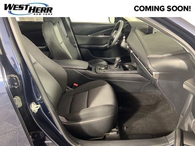 2023 Mazda Mazda CX-30 2.5 S