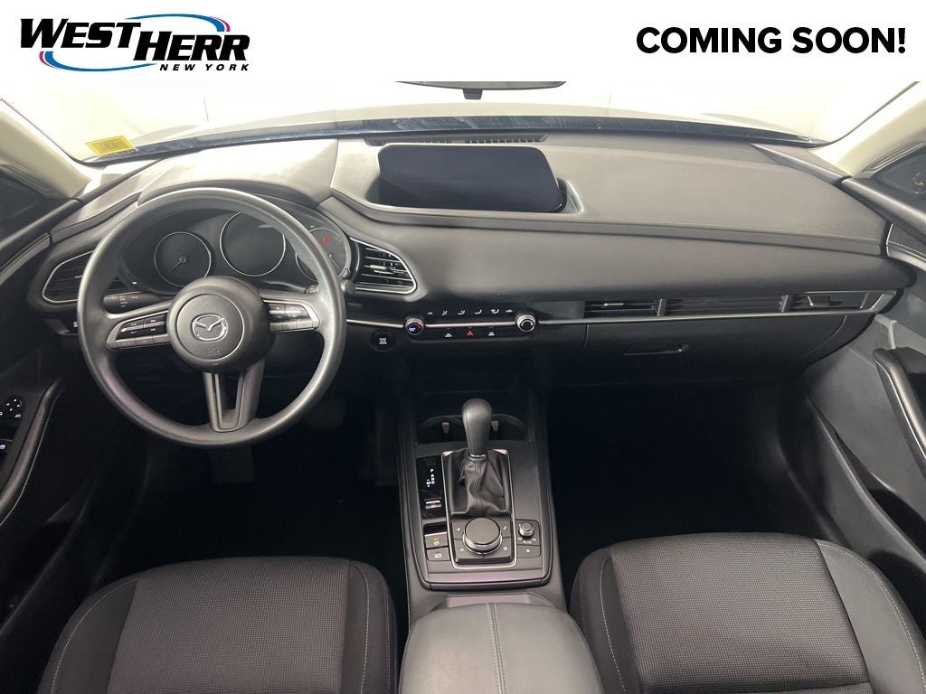 2023 Mazda Mazda CX-30 2.5 S