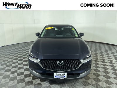 2023 Mazda Mazda CX-30 2.5 S