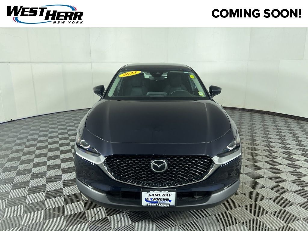 2023 Mazda Mazda CX-30 2.5 S