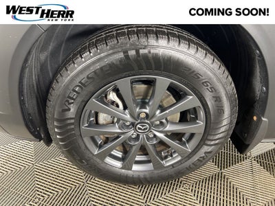 2023 Mazda Mazda CX-30 2.5 S