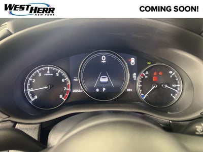 2023 Mazda Mazda CX-30 2.5 S