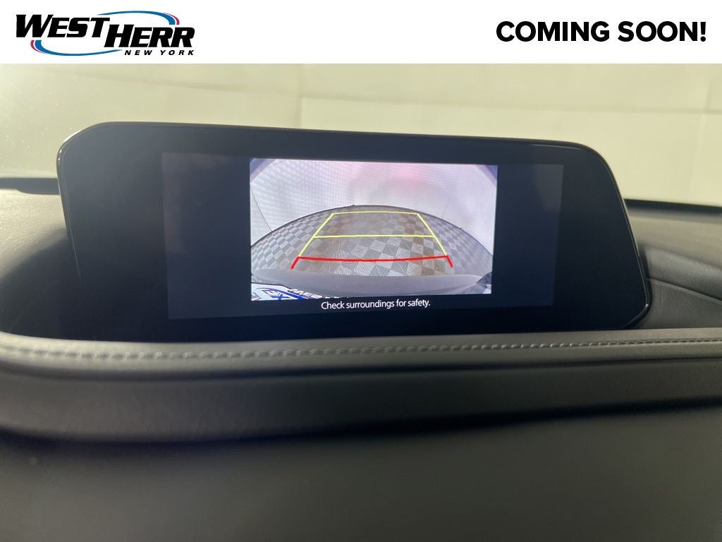 2023 Mazda Mazda CX-30 2.5 S