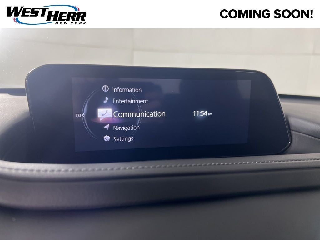 2023 Mazda Mazda CX-30 2.5 S