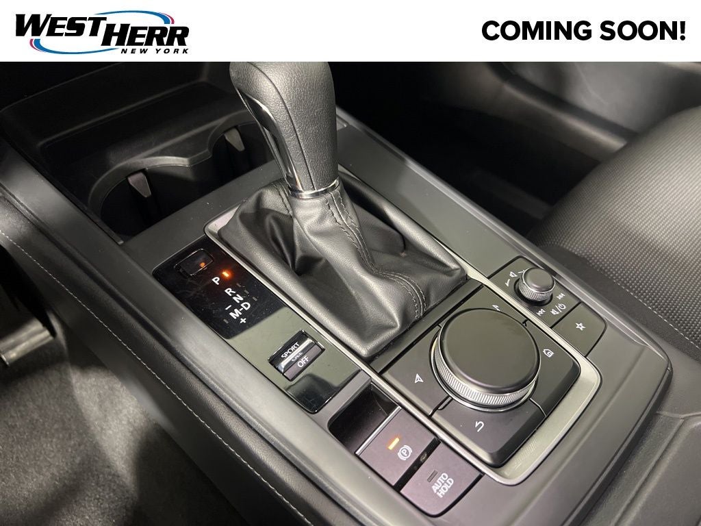 2023 Mazda Mazda CX-30 2.5 S