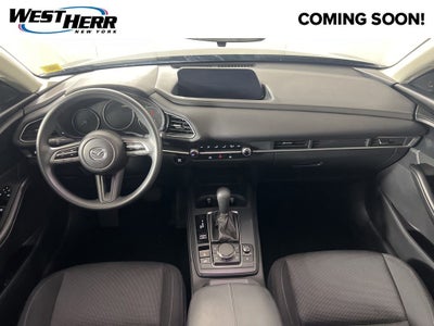 2023 Mazda Mazda CX-30 2.5 S