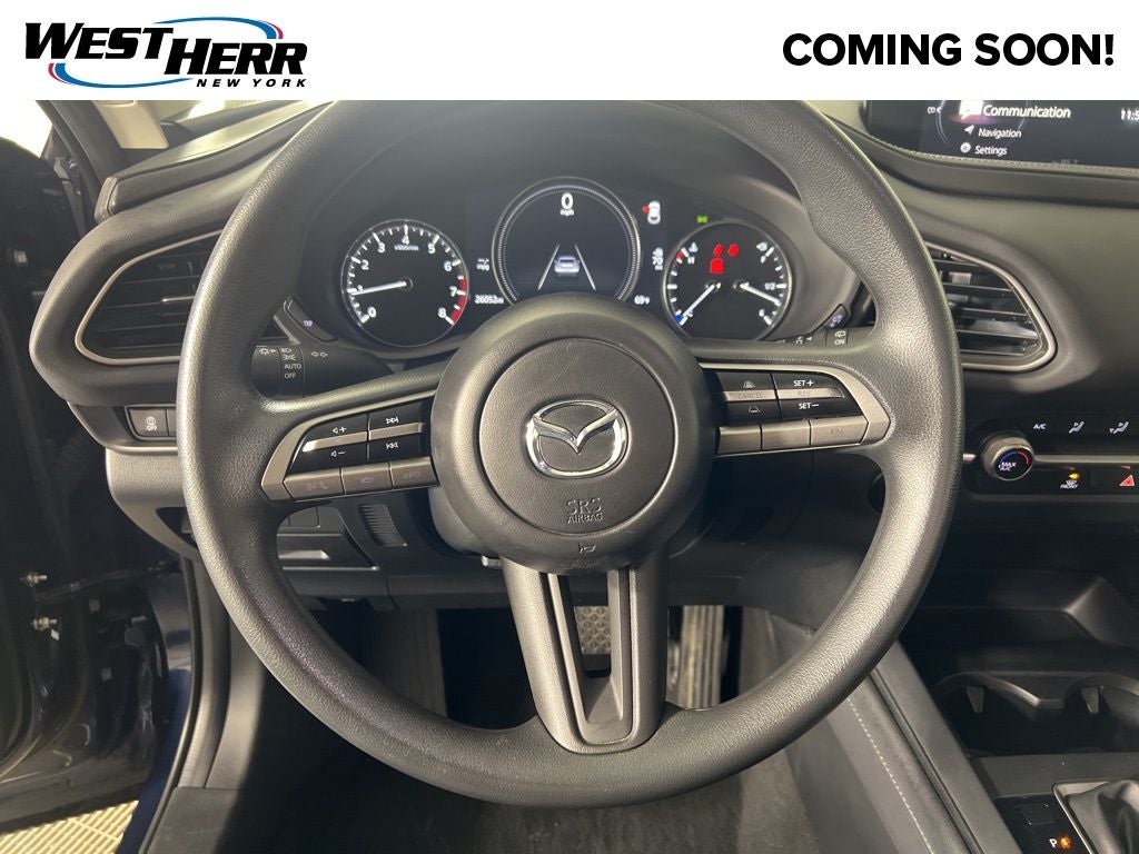 2023 Mazda Mazda CX-30 2.5 S