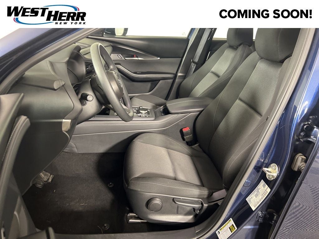 2023 Mazda Mazda CX-30 2.5 S