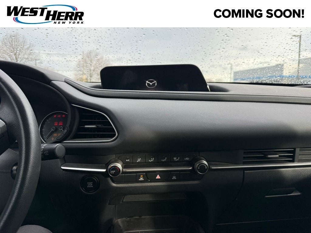 2023 Mazda Mazda CX-30 2.5 S