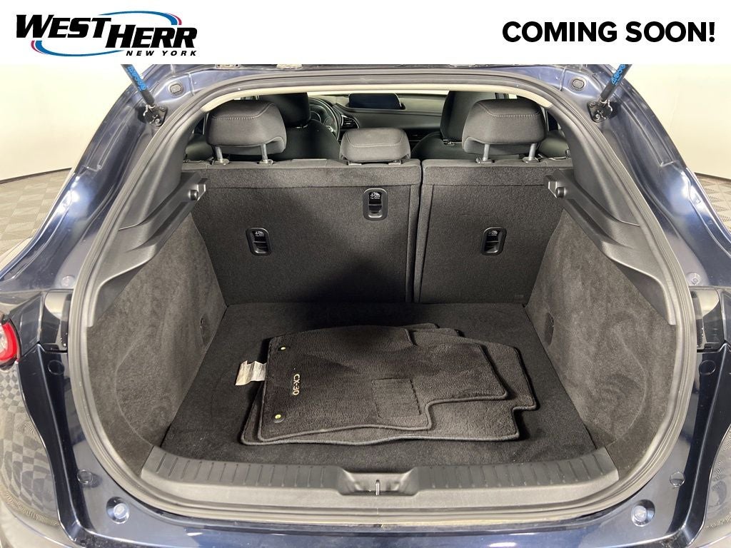 2023 Mazda Mazda CX-30 2.5 S