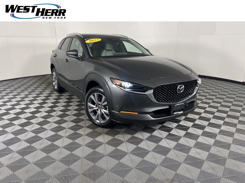 2023 Mazda Mazda CX-30 2.5 S Preferred Package