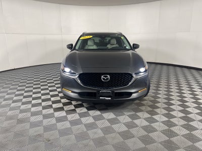 2023 Mazda Mazda CX-30 2.5 S Preferred Package