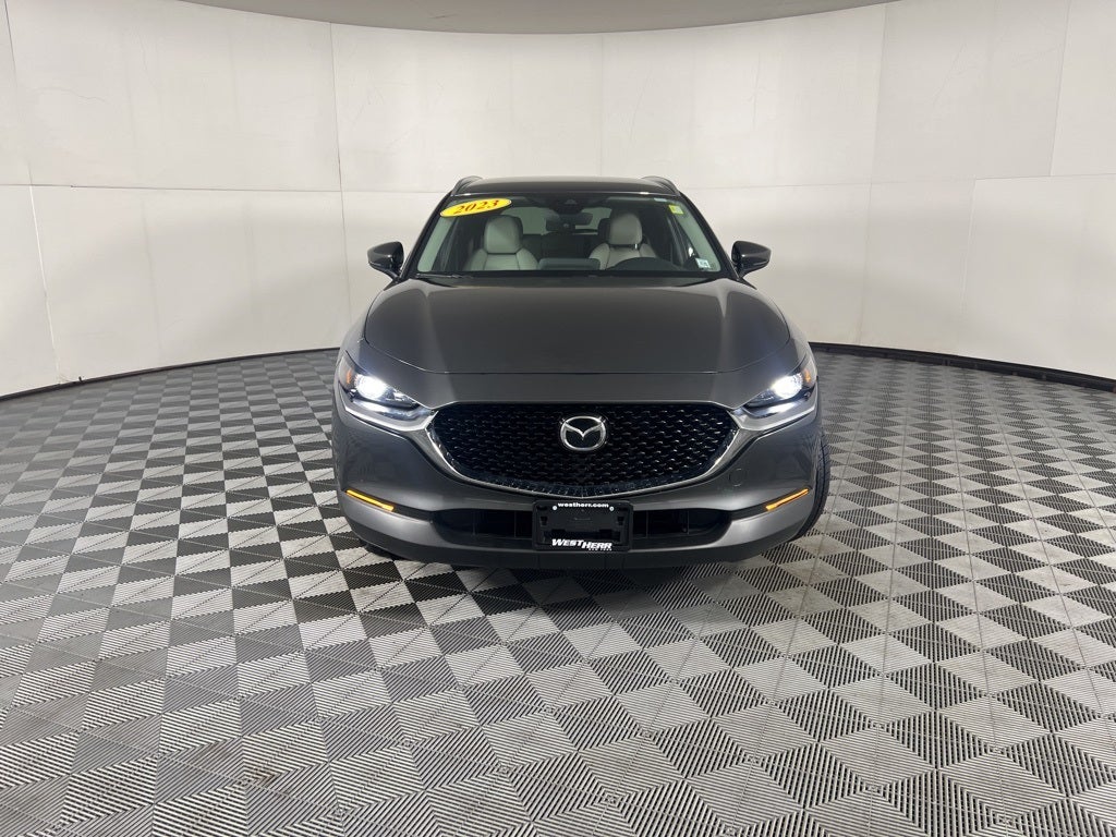 2023 Mazda Mazda CX-30 2.5 S Preferred Package