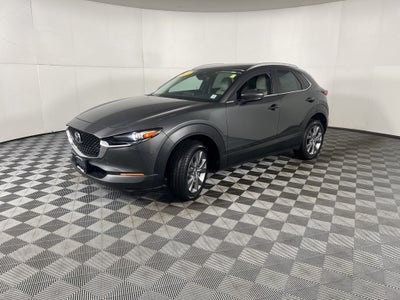 2023 Mazda Mazda CX-30 2.5 S Preferred Package