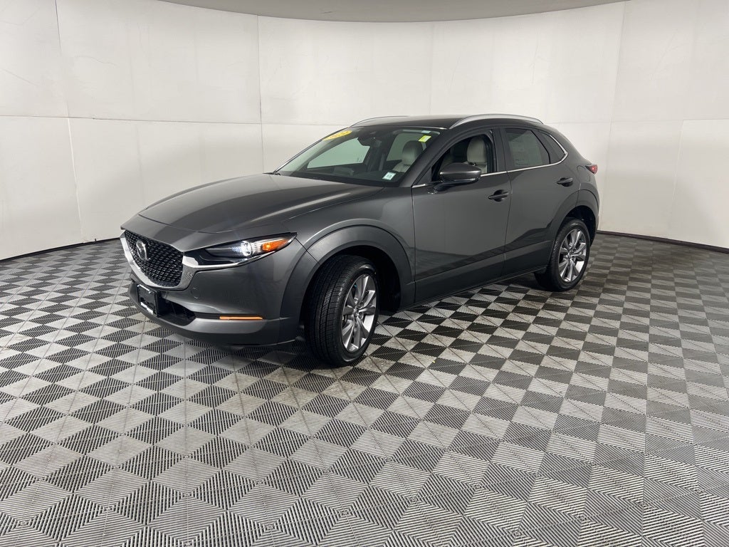2023 Mazda Mazda CX-30 2.5 S Preferred Package