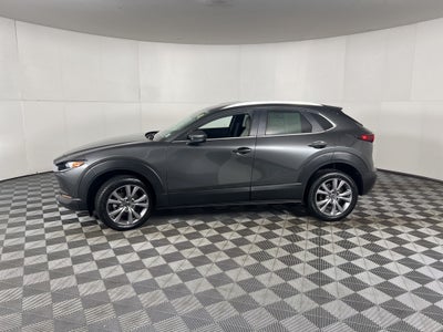 2023 Mazda Mazda CX-30 2.5 S Preferred Package