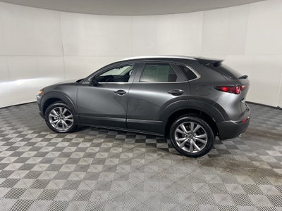 2023 Mazda Mazda CX-30 2.5 S Preferred Package