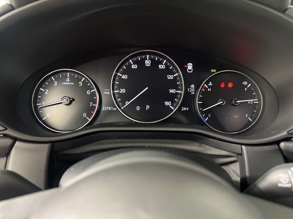 2023 Mazda Mazda CX-30 2.5 S Preferred Package