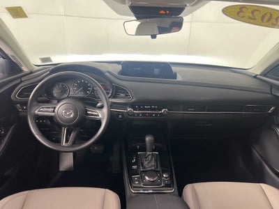 2023 Mazda Mazda CX-30 2.5 S Preferred Package