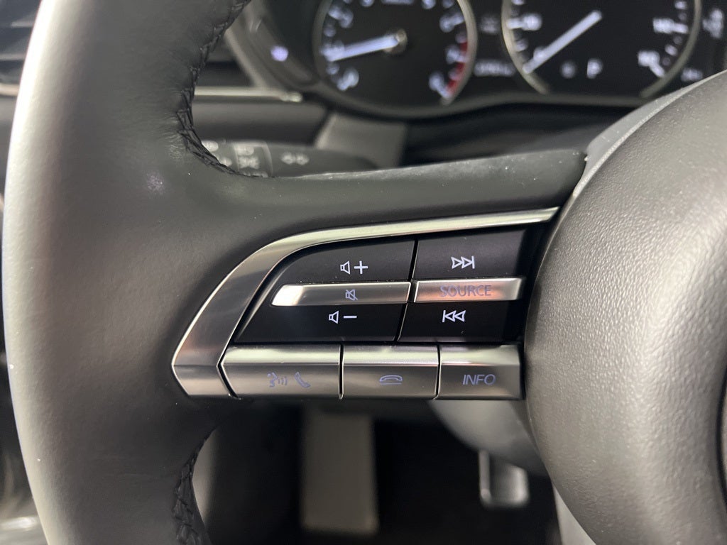 2023 Mazda Mazda CX-30 2.5 S Preferred Package