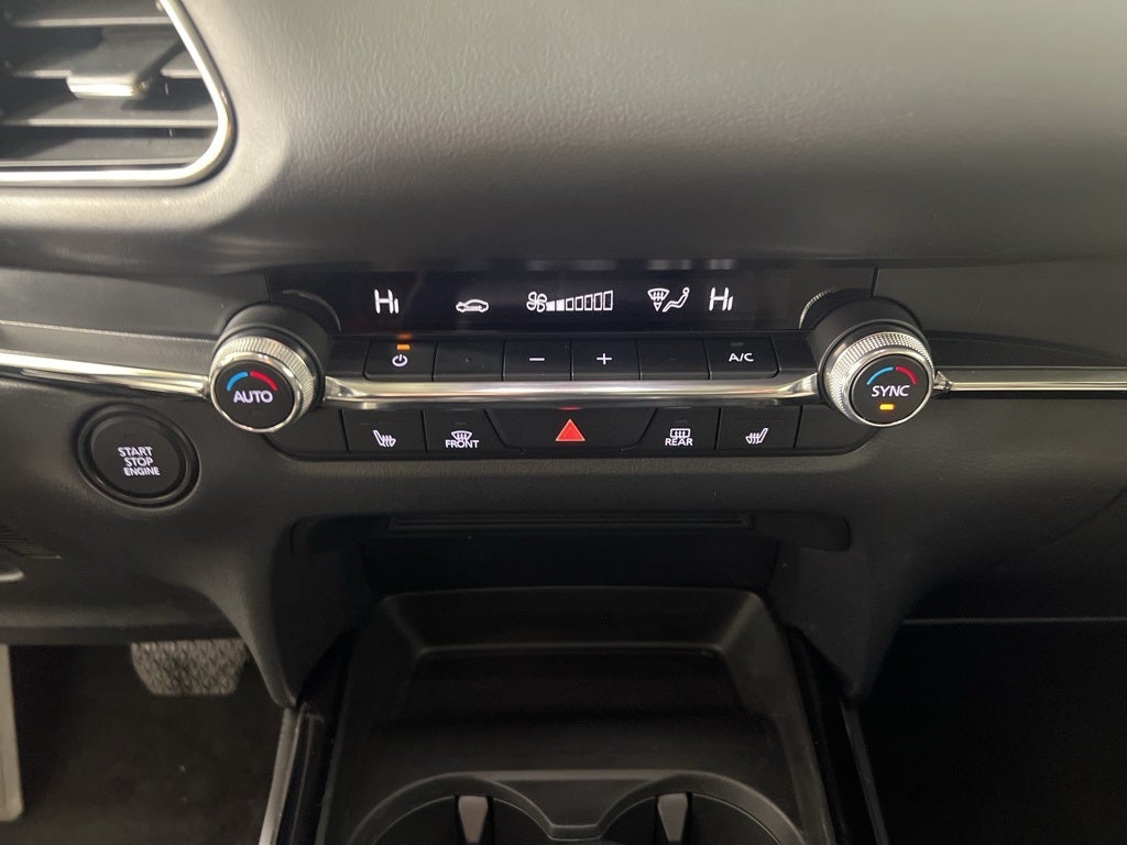 2023 Mazda Mazda CX-30 2.5 S Preferred Package