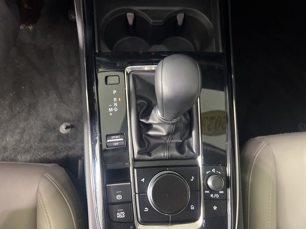 2023 Mazda Mazda CX-30 2.5 S Preferred Package