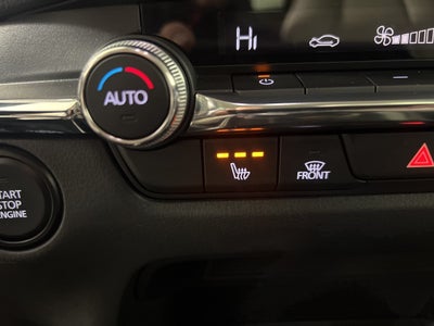 2023 Mazda Mazda CX-30 2.5 S Preferred Package