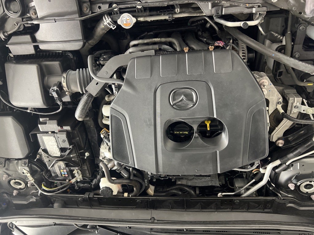 2023 Mazda Mazda CX-30 2.5 S Preferred Package