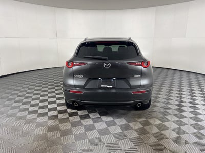 2023 Mazda Mazda CX-30 2.5 S Preferred Package