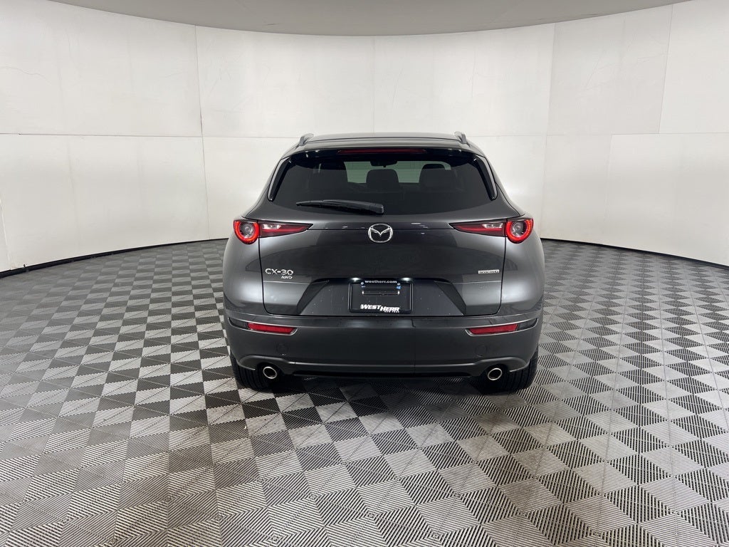 2023 Mazda Mazda CX-30 2.5 S Preferred Package