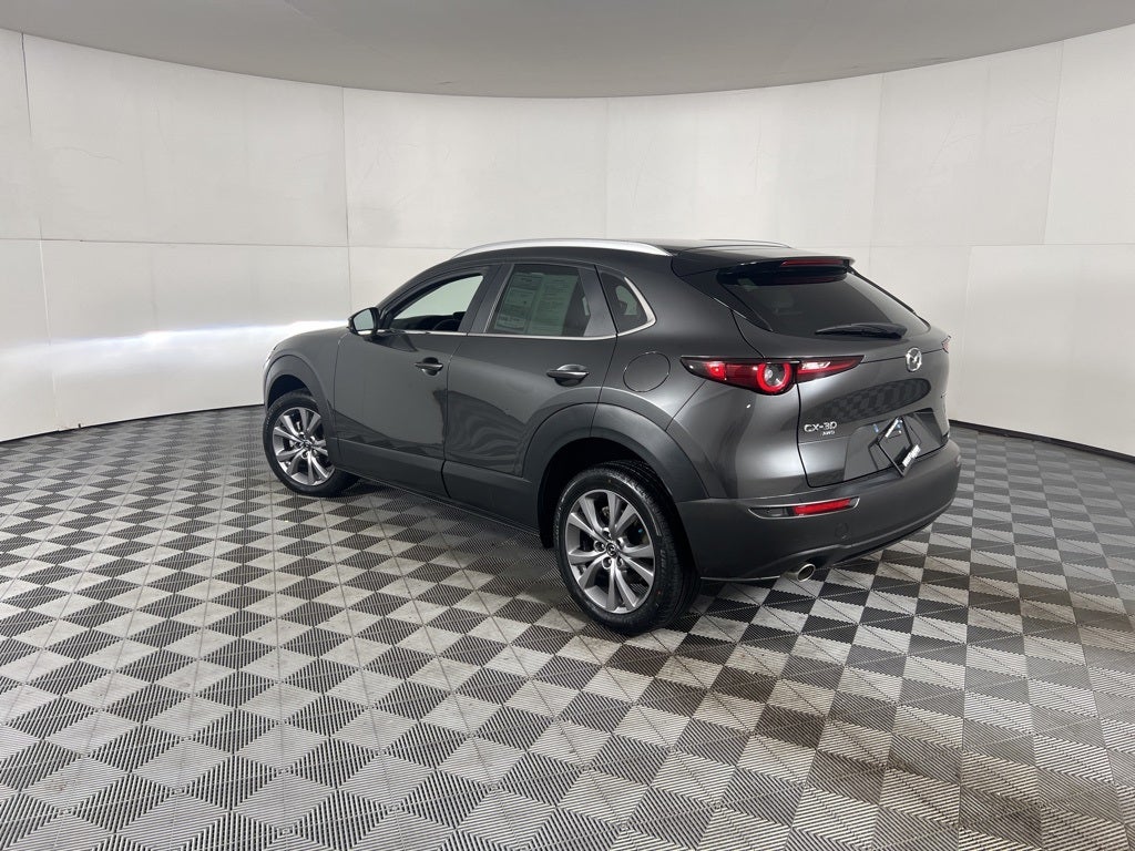 2023 Mazda Mazda CX-30 2.5 S Preferred Package