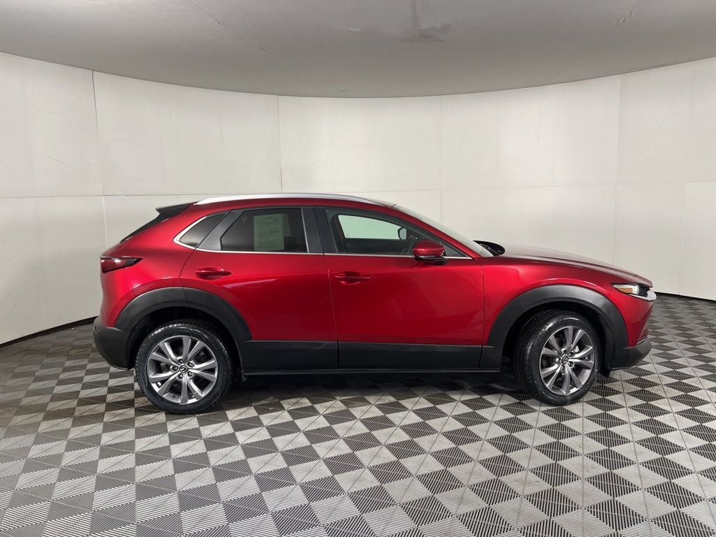 2023 Mazda Mazda CX-30 2.5 S Preferred Package