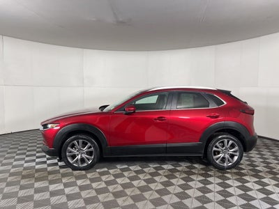 2023 Mazda Mazda CX-30 2.5 S Preferred Package
