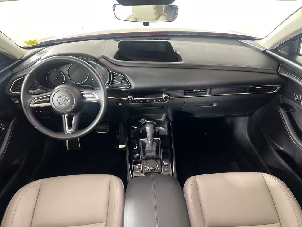 2023 Mazda Mazda CX-30 2.5 S Preferred Package