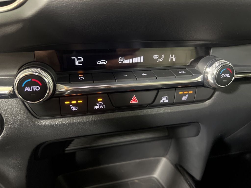 2023 Mazda Mazda CX-30 2.5 S Preferred Package