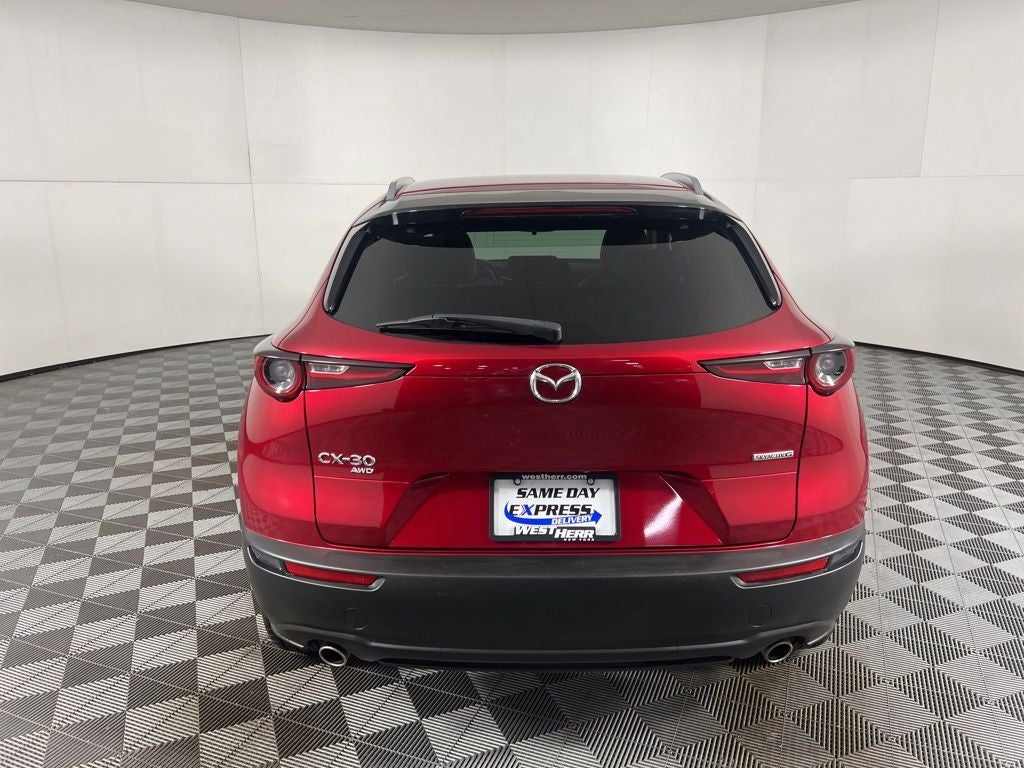 2023 Mazda Mazda CX-30 2.5 S Preferred Package